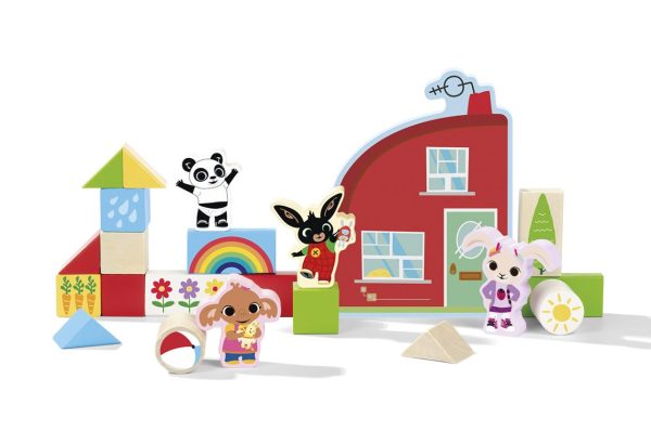 Bing Wooden Blocks - Image 7