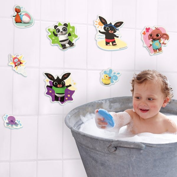 Bing Bath Figurines - Image 3