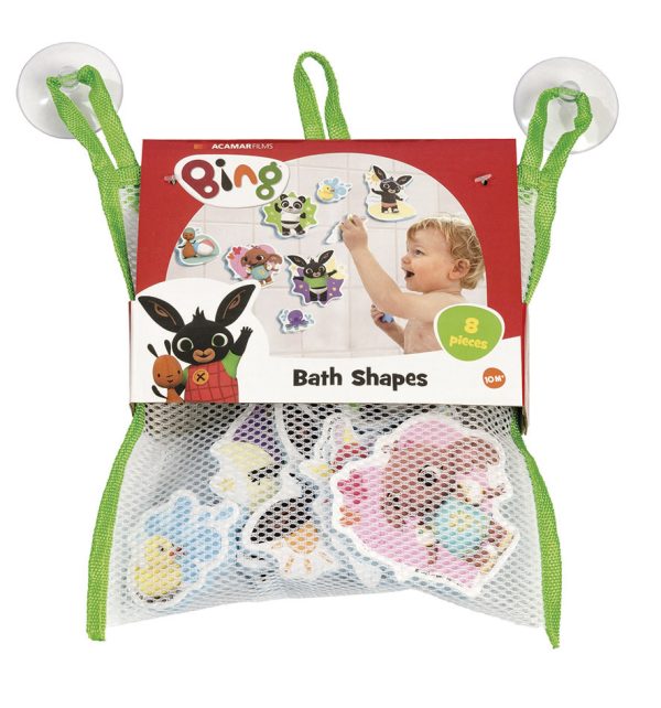 Bing Bath Figurines - Image 2