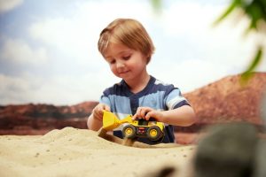 Rhino Construction - wheel loader