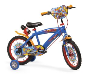 Hot Wheels 16" Bicycle