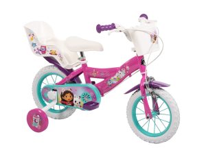 Gabby's Dollhouse 14" Bicycle