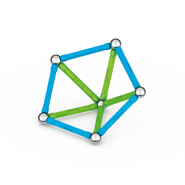 Geomag Classic 25 Pieces Set - Image 3