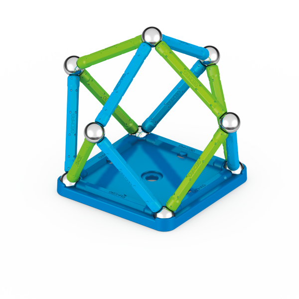 Geomag Classic 25 Pieces Set - Image 5