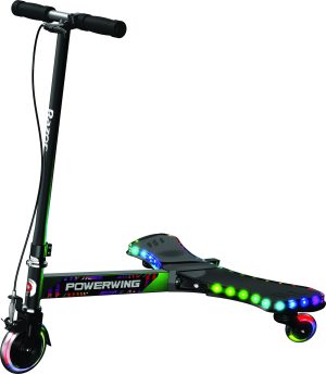 Powerwing Lightshow