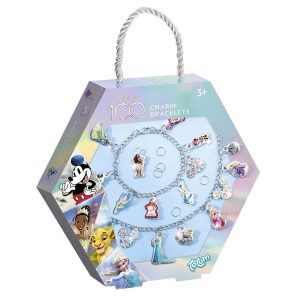 Disney 100 Charm Bracelets