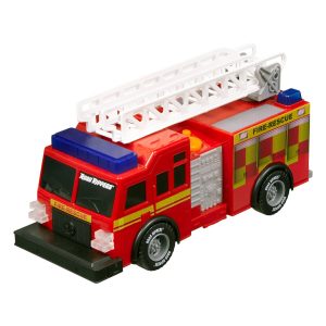 Nikko UK Rush & Rescue -  Fire Truck