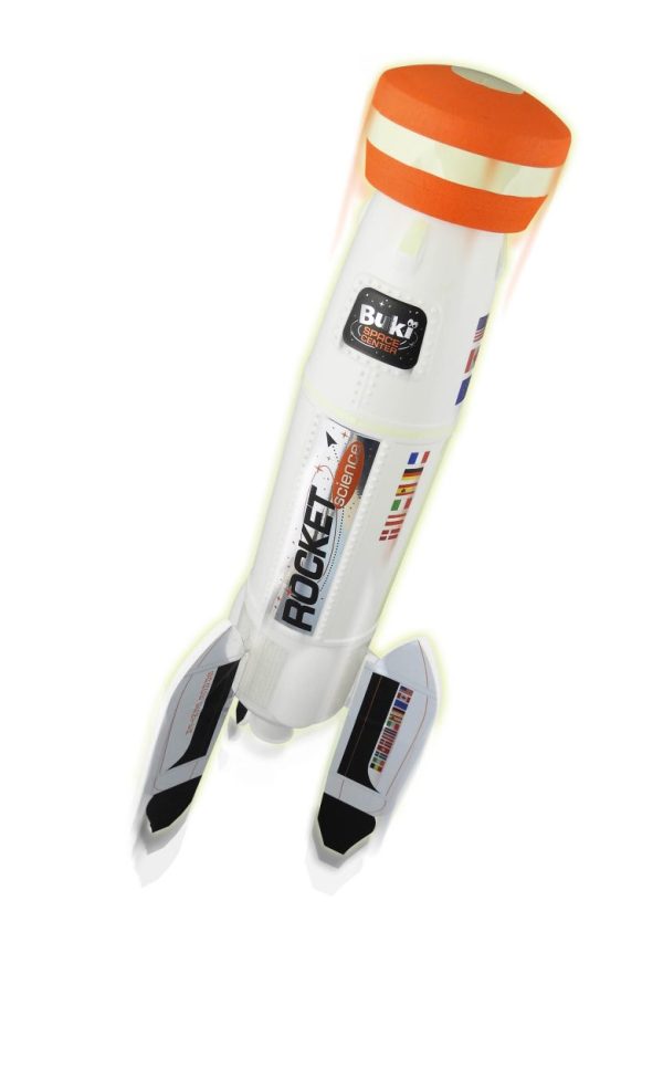 Buki Toys - Rocket Science - Image 5