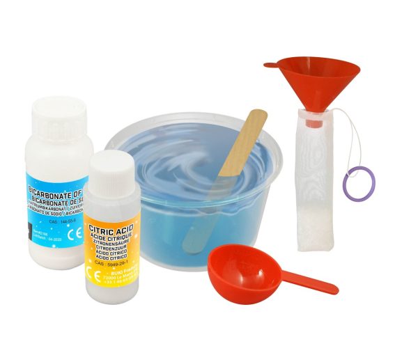 Buki Toys - Rocket Science - Image 2