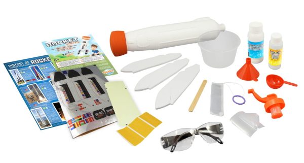 Buki Toys - Rocket Science - Image 3
