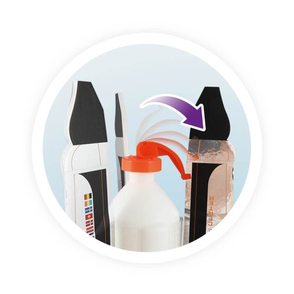 Buki Toys - Rocket Science - Image 7