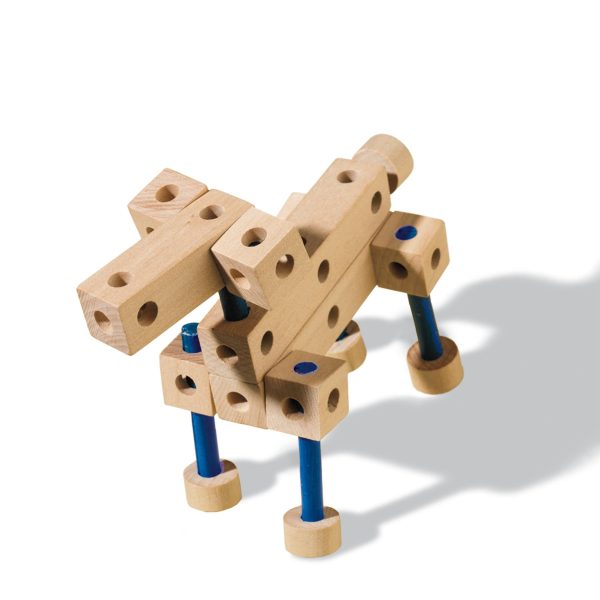 Carpentry Playset - Image 6