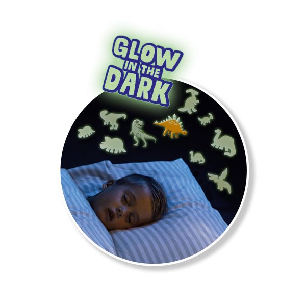 Glowing Dinos - Image 4