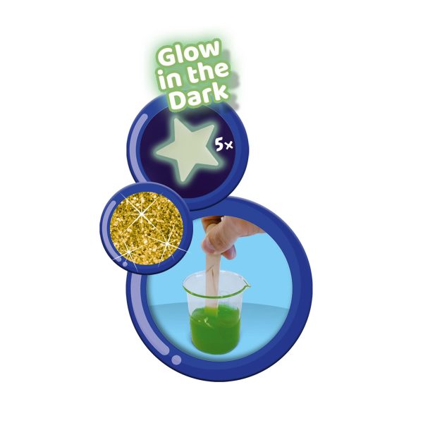 Slime Lab - Glow in the Dark - Image 4