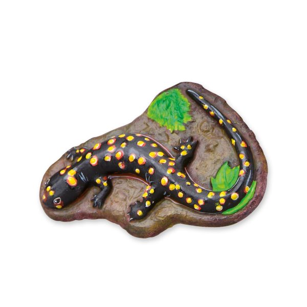 Casting and Painting - Scary Animals - Image 3
