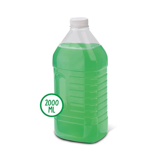Mega bubbles - Refill 2000ml - Image 3
