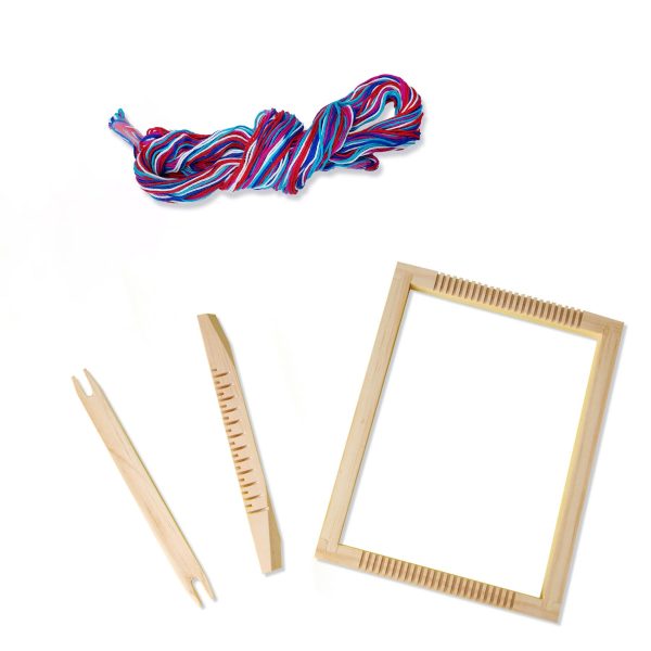 Weaving Loom - Image 3