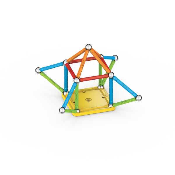 Geomag Supercolor Recycled 42 Pieces Set - Image 3