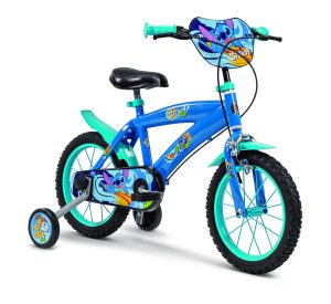 Disney Stitch 14" Bicycle