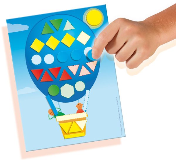 I Learn to Recognize Shapes - Image 3