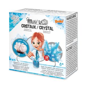 Buki - Mini Lab Crystals