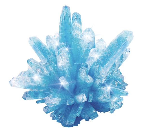 Buki - Mini Lab Crystals - Image 2