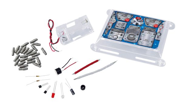 Buki - Mini Lab Electronics - Image 3