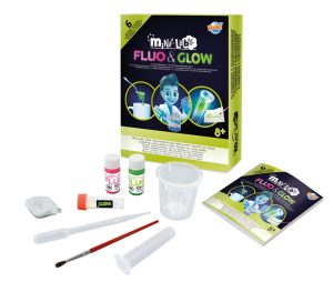 Mini Lab Phospho & Fluo