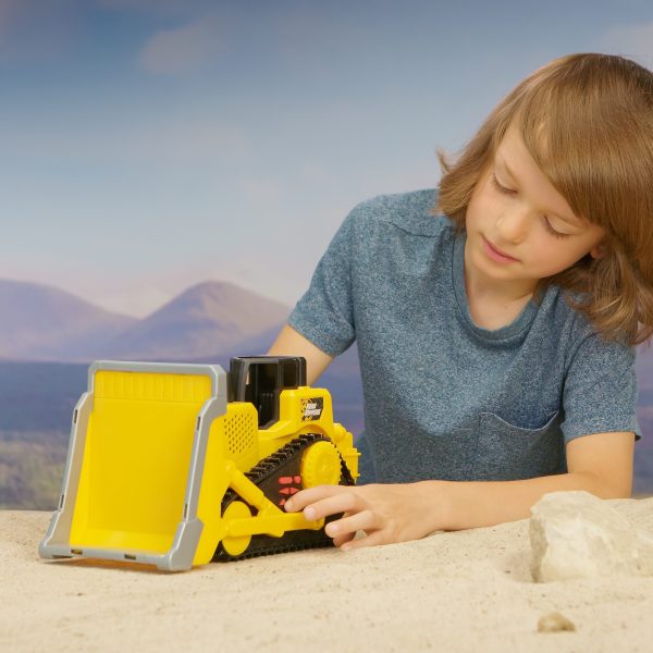 Nikko Mega Fleet - Bulldozer - Image 8