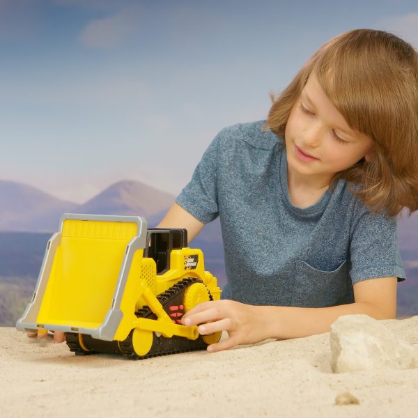 Nikko Mega Fleet - Bulldozer - Image 9