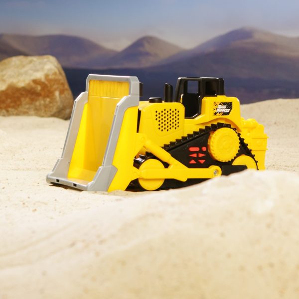 Nikko Mega Fleet - Bulldozer - Image 11