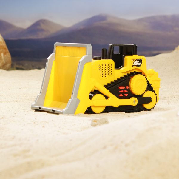 Nikko Mega Fleet - Bulldozer - Image 12