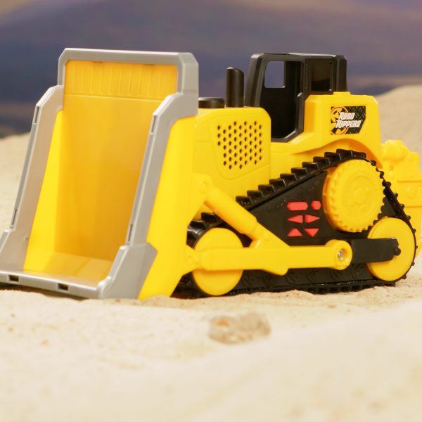 Nikko Mega Fleet - Bulldozer - Image 13