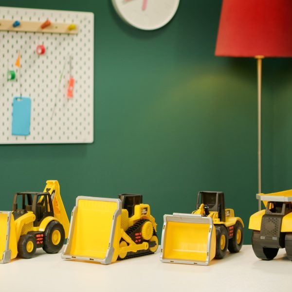 Nikko Mega Fleet - Bulldozer - Image 14