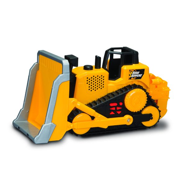 Nikko Mega Fleet - Bulldozer - Image 15