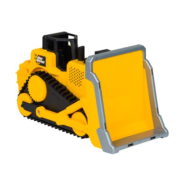 Nikko Mega Fleet - Bulldozer - Image 2