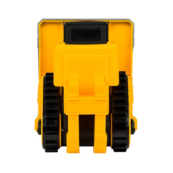 Nikko Mega Fleet - Bulldozer - Image 3