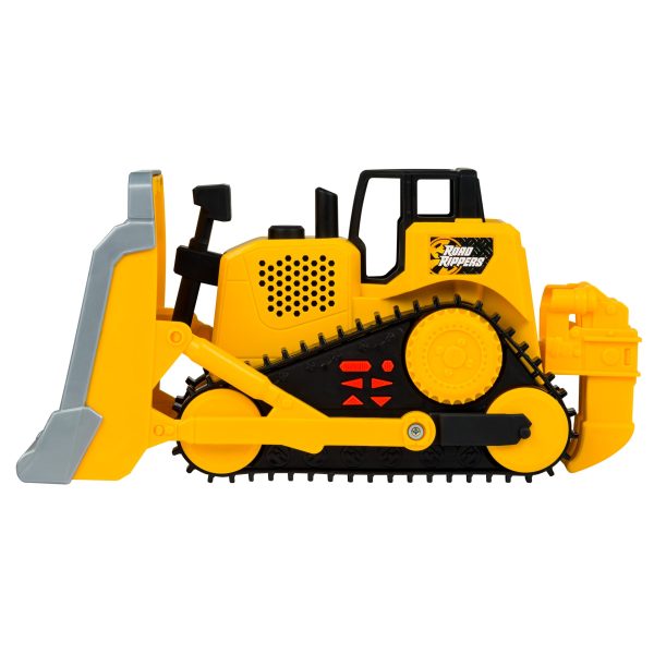 Nikko Mega Fleet - Bulldozer - Image 5