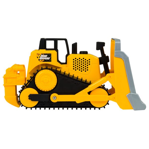 Nikko Mega Fleet - Bulldozer - Image 6