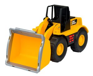Nikko Mega Fleet - Wheel Loader