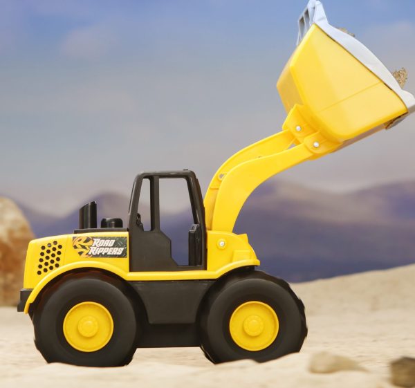 Nikko Mega Fleet - Wheel Loader - Image 3