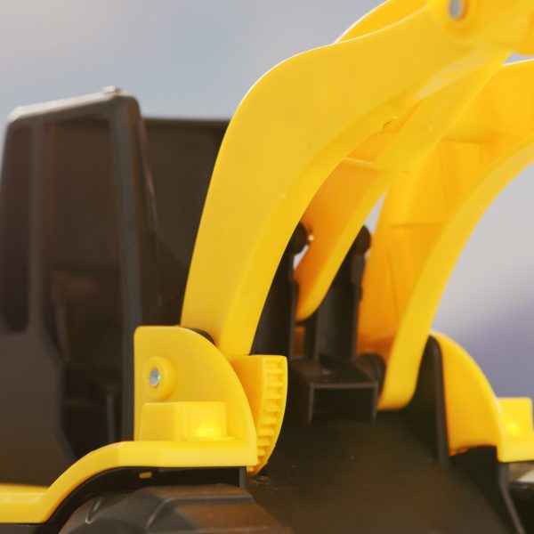 Nikko Mega Fleet - Wheel Loader - Image 4