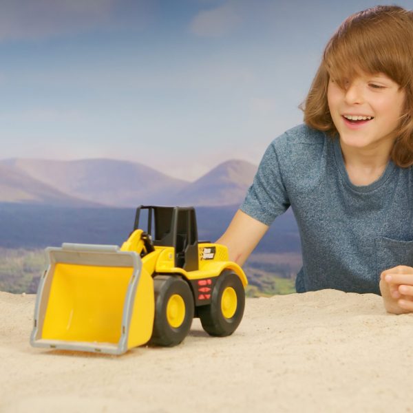 Nikko Mega Fleet - Wheel Loader - Image 5