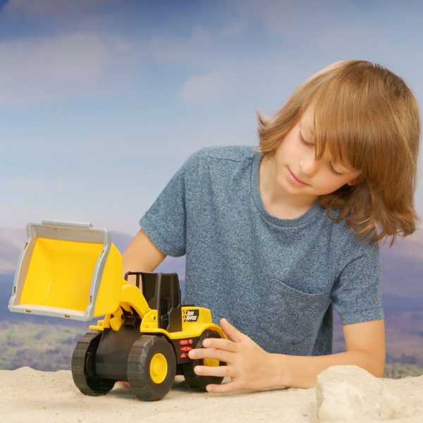 Nikko Mega Fleet - Wheel Loader - Image 6