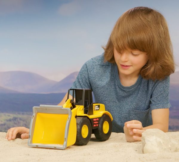 Nikko Mega Fleet - Wheel Loader - Image 7