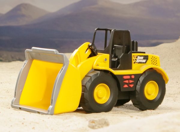 Nikko Mega Fleet - Wheel Loader - Image 8