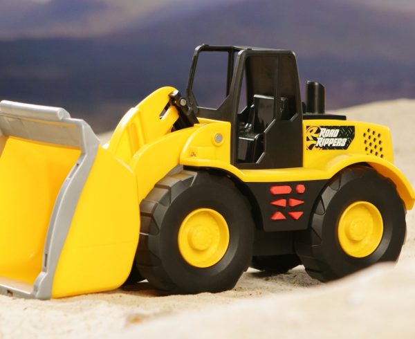 Nikko Mega Fleet - Wheel Loader - Image 9