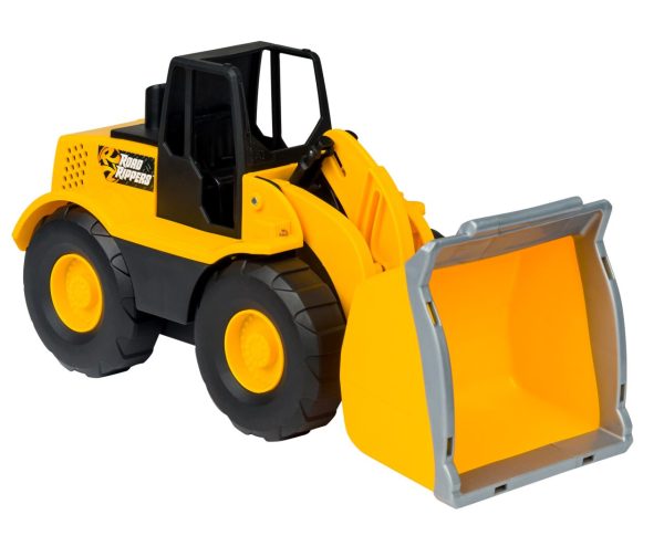 Nikko Mega Fleet - Wheel Loader - Image 10