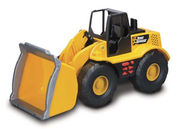 Nikko Mega Fleet - Wheel Loader - Image 11