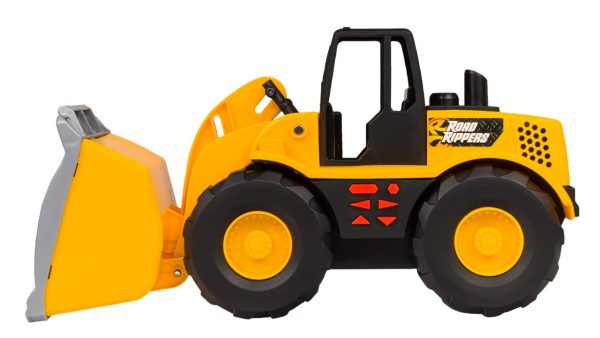 Nikko Mega Fleet - Wheel Loader - Image 12